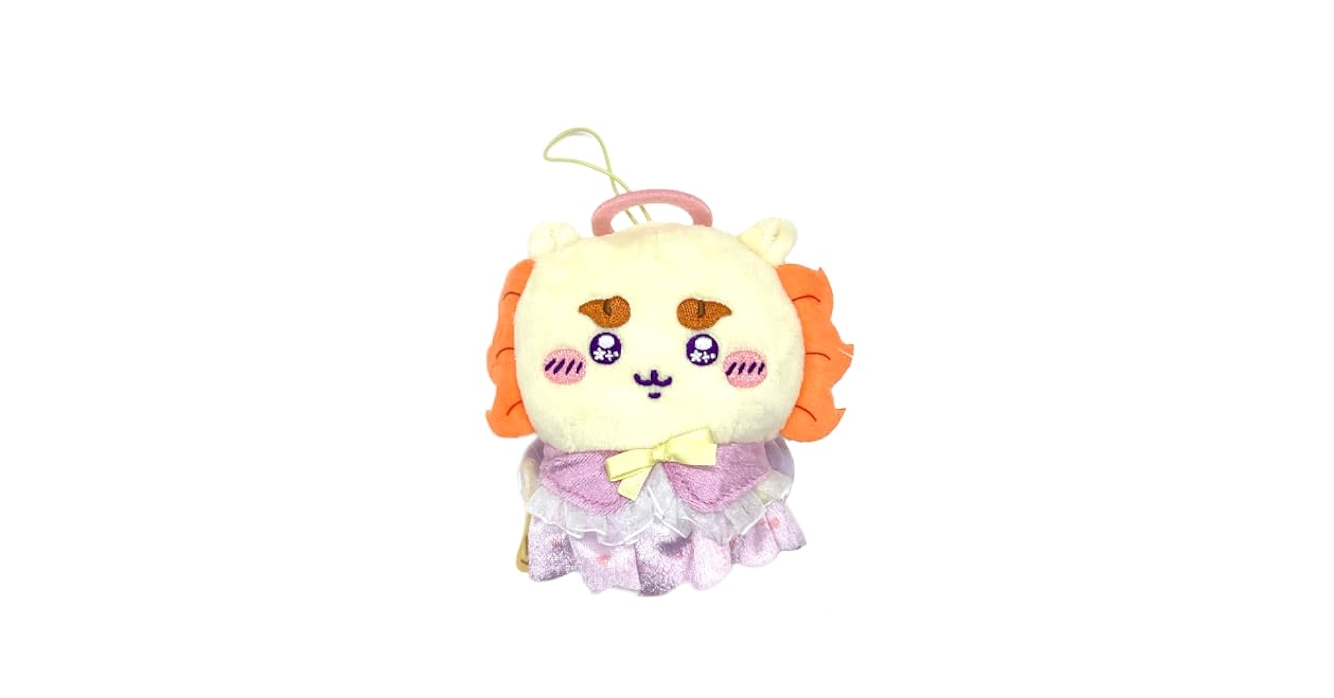 Amazon.co.jp: ちい*かわ てんしあくま てんしな大きめ